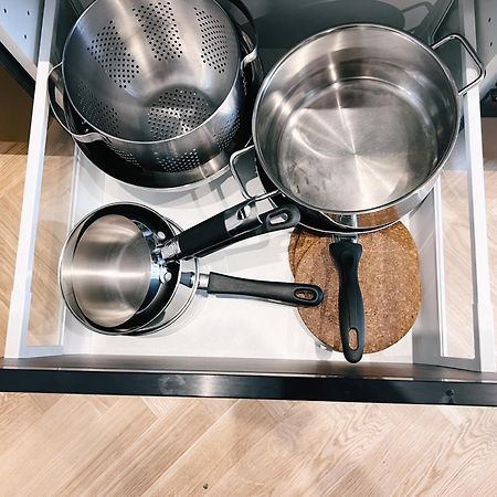 Central Loft Apartment Near Belvedere Castle 비엔나 외부 사진