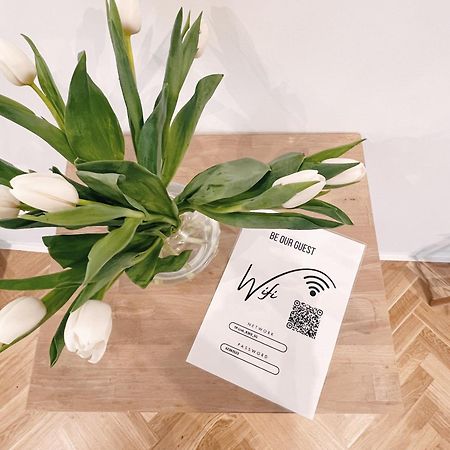Central Loft Apartment Near Belvedere Castle 비엔나 외부 사진