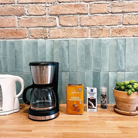 Central Loft Apartment Near Belvedere Castle 비엔나 외부 사진