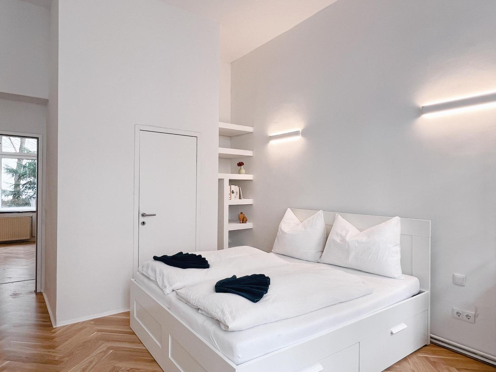 Central Loft Apartment Near Belvedere Castle 비엔나 외부 사진