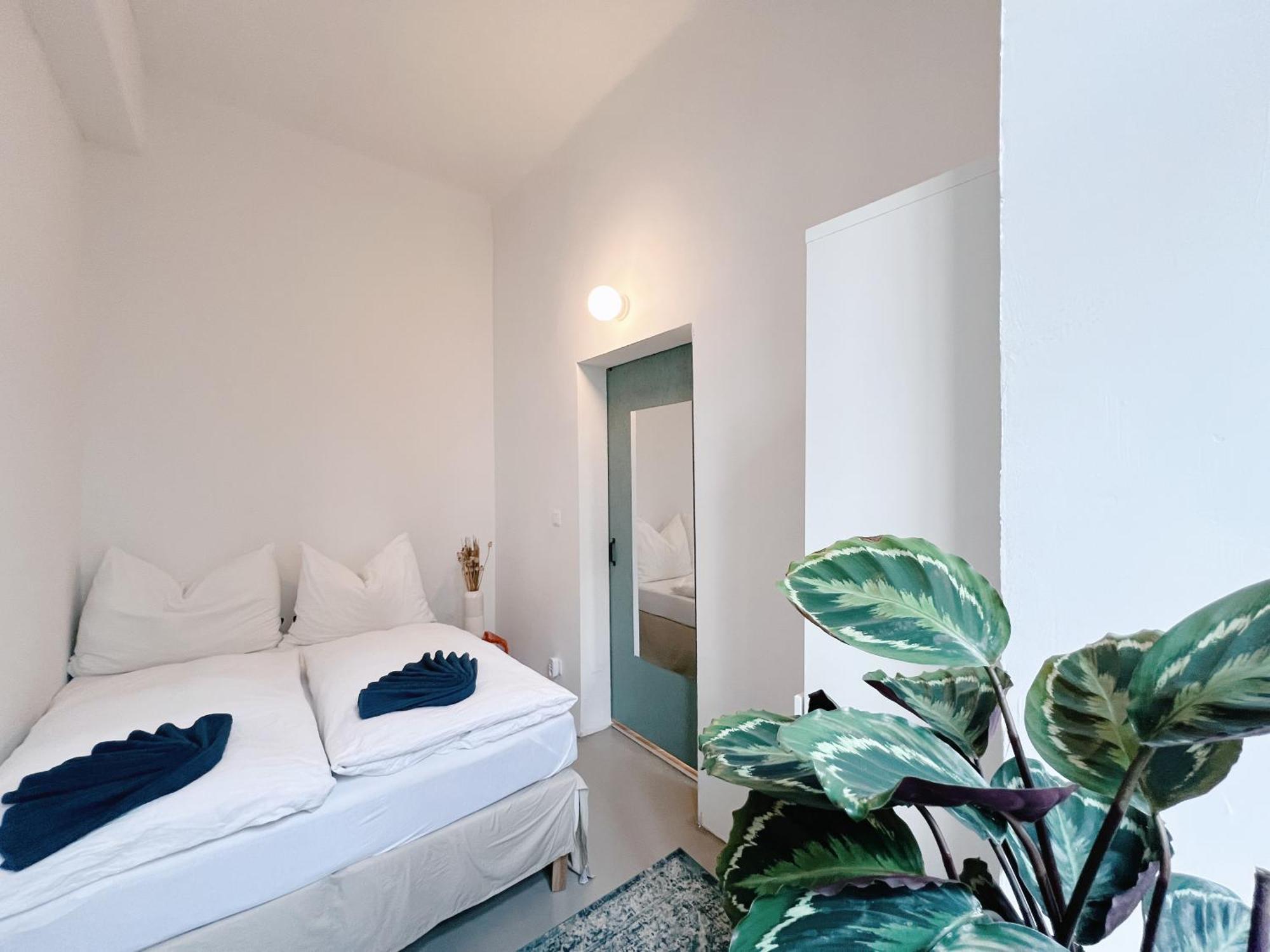 Central Loft Apartment Near Belvedere Castle 비엔나 외부 사진