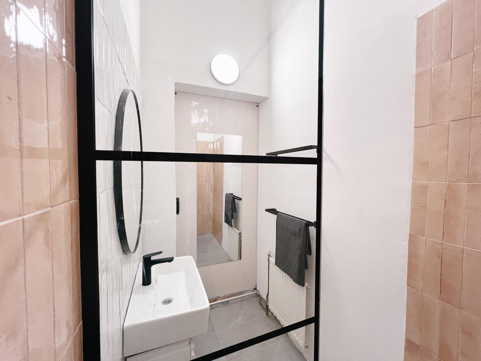 Central Loft Apartment Near Belvedere Castle 비엔나 외부 사진