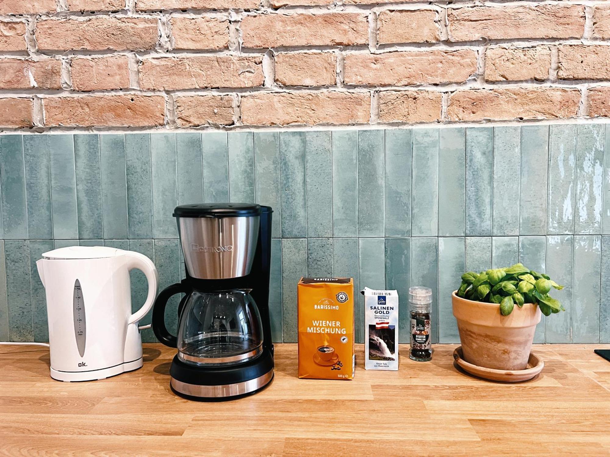 Central Loft Apartment Near Belvedere Castle 비엔나 외부 사진